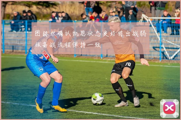图赫尔确认凯恩状态良好将出战弱旅备战流程保持一致